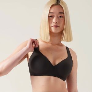 Athleta Ritual Bra B-DD